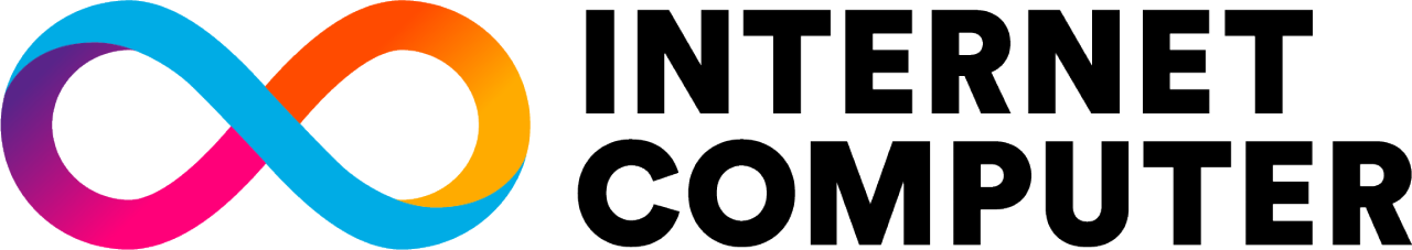 ICP Logo